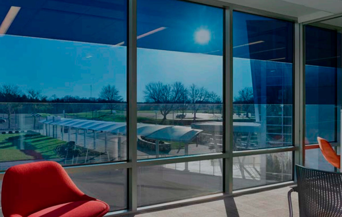 ¿Cómo quitar láminas solares viejas?