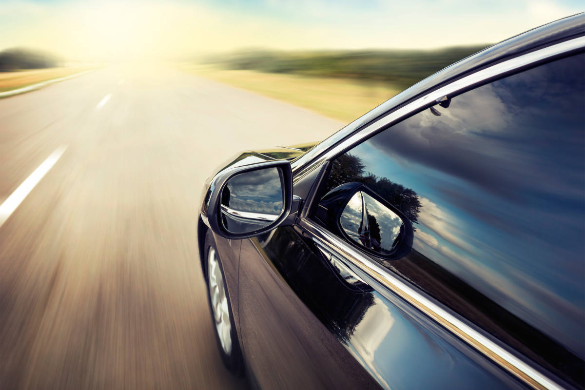 Laminas solares para coches SolarZone Cool Crystal