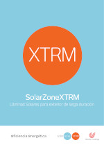 Cataologo laminas Xtrm