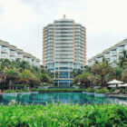 Laminas solares en hoteles