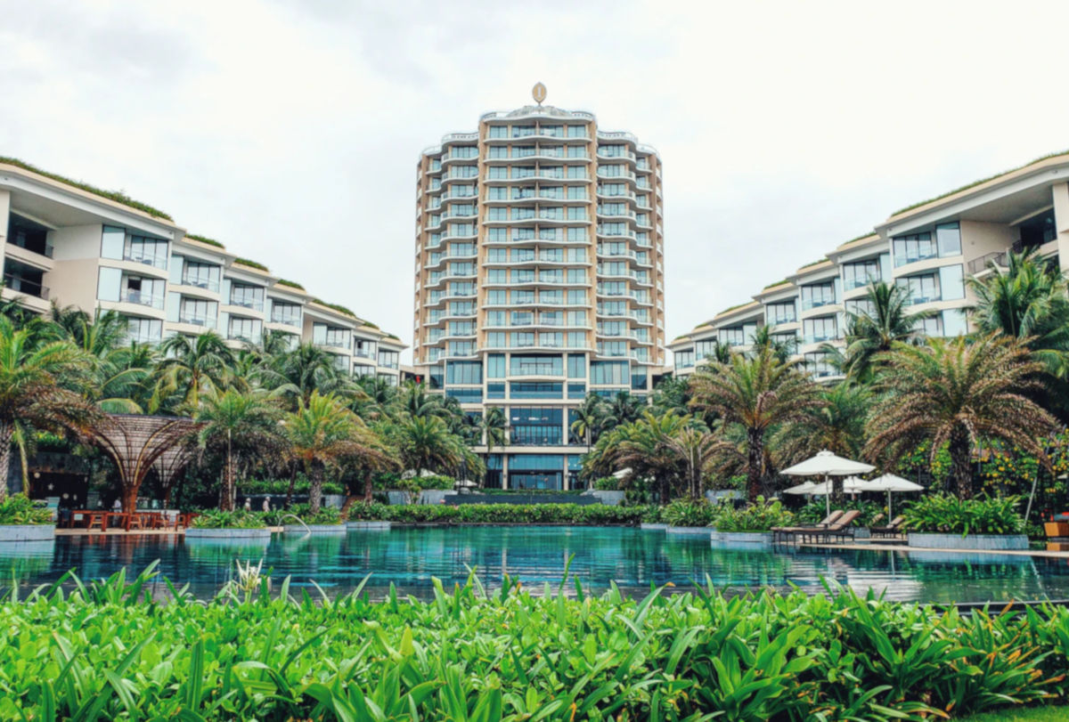 Láminas solares en hoteles: una solución para salir de la crisis