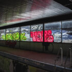 Laminas de seguridad anti-vandalismo