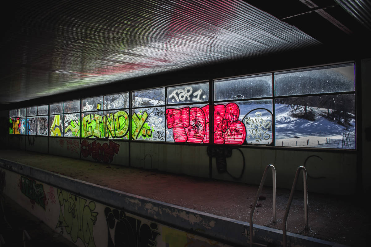 Láminas de protección y seguridad: soluciones contra el vandalismo