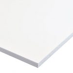 pvc espumado blue item