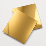 lyx Bond Oro Espejo